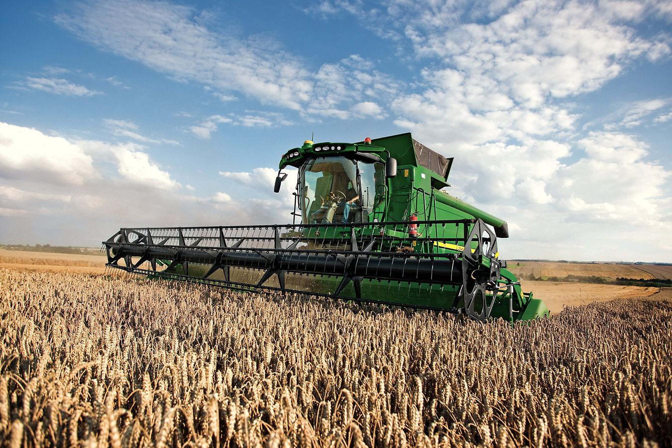 Glencore Agriculture is now Viterra